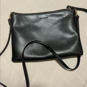 Coccinelle Black Pochette